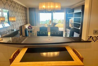 Benalmádena, Andalusia