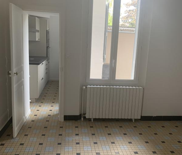 Location Appartement 2 pièces 37m² SENS 89100 - Photo 1