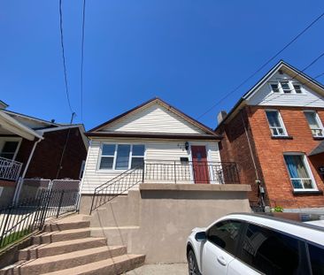 For Lease - 519 Catharine Street Unit# Main Level, Hamilton, Ontario - Photo 6