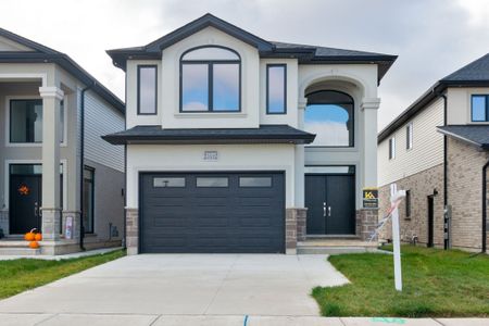 For Lease - 1057 Karenana Road Unit# Upper, London South, Ontario - Photo 3