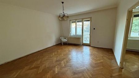 Kiadó jó állapotú lakás - Budapest XI. kerület - Photo 5