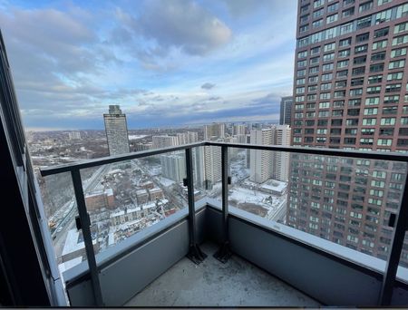 For Lease - 395 Bloor Street Unit# 2911, Toronto, Ontario - Photo 3