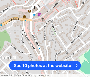 Mount Pleasant Rd, Brixham, TQ5 - Photo 1