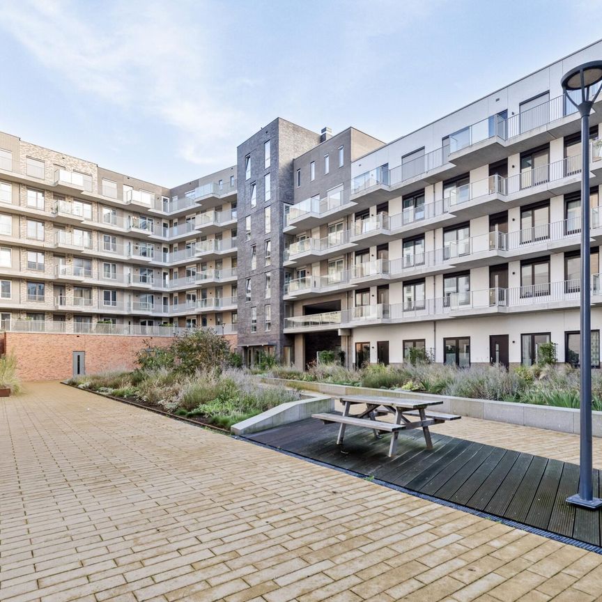 Te huur : Appartement Jan Wolkerslaan 661 in Diemen - Foto 1