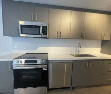 For Lease - 109 Marydale Avenue Unit# 25, Markham, Ontario - Photo 1