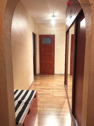 3 pokoje z balkonem - Bytków - Photo 1