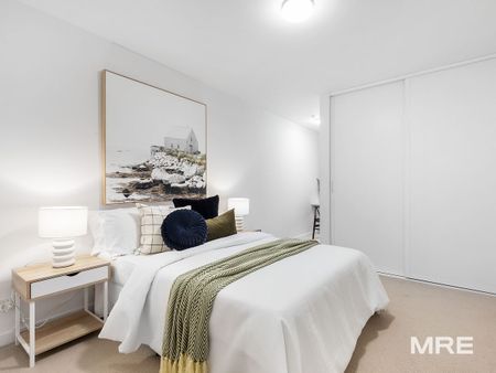 110/40 Hall Street, Moonee Ponds - Photo 5