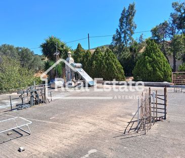 Μονοκατοικία για ενοικίαση Αυρόκαστρο (Κερατέα) - Φωτογραφία 1