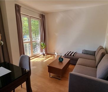 Apartment downstairs - For Rent/Lease - Warszawa, Poland - Zdjęcie 2