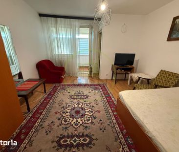 Garsoniera, semidecomandata, 31 mp, Cartier Brazda Lui Novac, Zona Bab - Fotografie 3