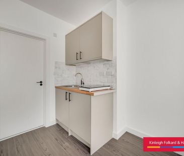 Studio to rent - Photo 2