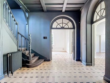 Villa te huur - Foto 2