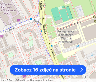 2 pokojowe na Wiejskiej - Zdjęcie 1