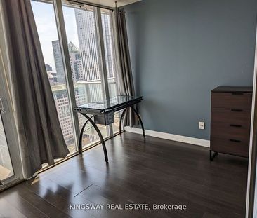 For Lease - 126 Simcoe Street Unit# 3002, Toronto, Ontario - Photo 5