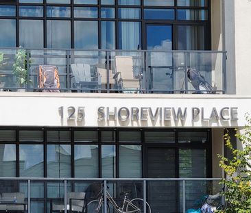 For Lease - 125 Shoreview Place Unit# 307, Hamilton, Ontario - Photo 5