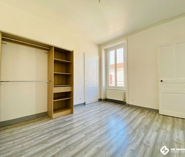 Location Appartement 2 pièces 45m² ROANNE 42300 - Photo 2