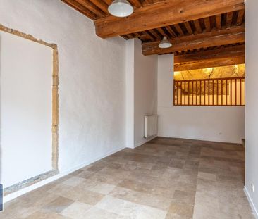Location Appartement 2 pièces 49m² LYON 1er - Photo 6