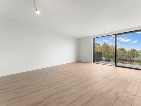 Nieuwbouw BEN appartement met 2 slpkrs - Foto 5