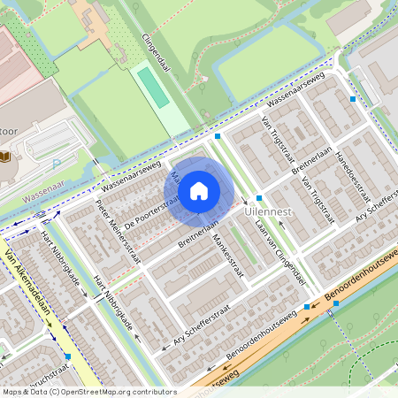 Mankesstraat 117, 2597CL, 'S-Gravenhage
