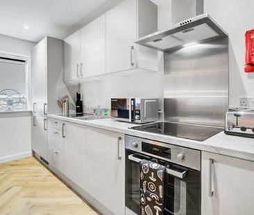 1 bedroom apartment to rent - Photo 2