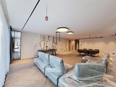 Primaverii Rent | Elegant 3 bedroom with large garden - Fotografie 2