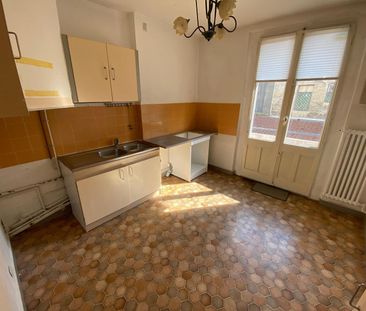 Location Appartement 2 pièces 64m² THONON LES BAINS 74200 - Photo 5