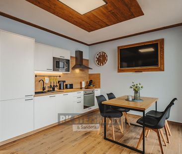 Pronájem bytu 1+kk 38 m² - Photo 6