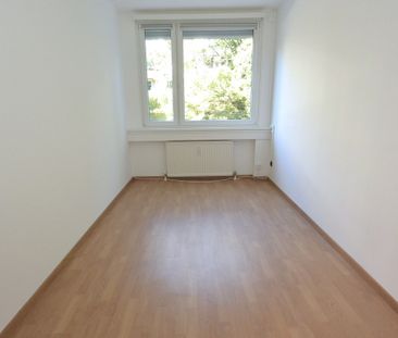 Sehr schöne, gut geschnittene und ruhige Wohnung in einer gepflegte... - Foto 6