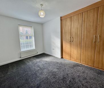 2 bedroom apartment to rent - Photo 6