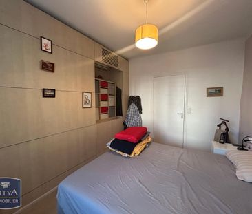Location Appartement 2 pièces 57m² CHAMBERY 73000 - Photo 1