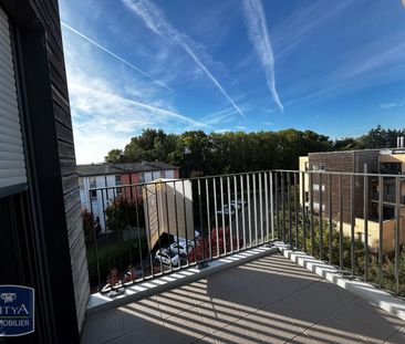 Location Appartement 2 pièces 58m² ANGERS 49000 - Photo 6