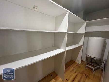 Location Appartement 2 pièces 44m² PAMIERS 09100 - Photo 5