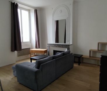 Appartement à louer - Photo 4