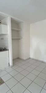 Appartement à louer 1 pièce 24.16m² - Photo 4