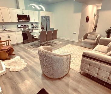For Lease - 20 Direzze Court Unit# Lower Level, Richmond Hill, Ontario - Photo 6