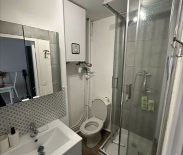 Location Appartement 2 pièces 24m² - Photo 4