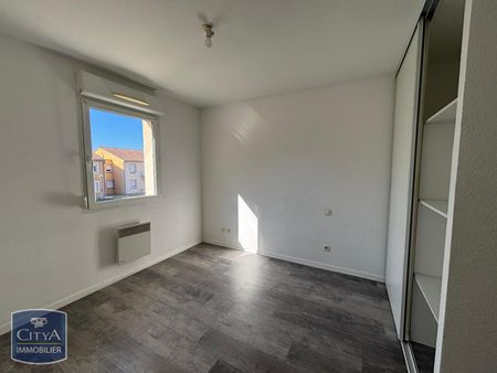 Location Appartement 3 pièces 63m² GRAULHET 81300 - Photo 2