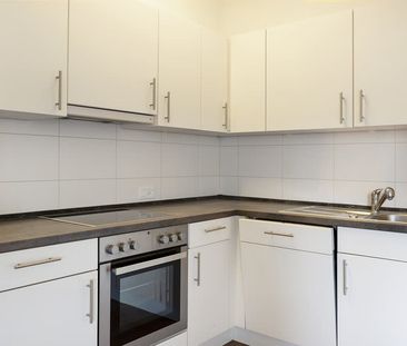 1.5 Zimmer, 32 m², EG - Foto 2