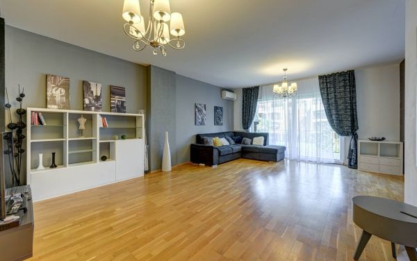 Apartament de inchiriat Ibiza Sol Pipera 3 camere mobilat - Photo 1