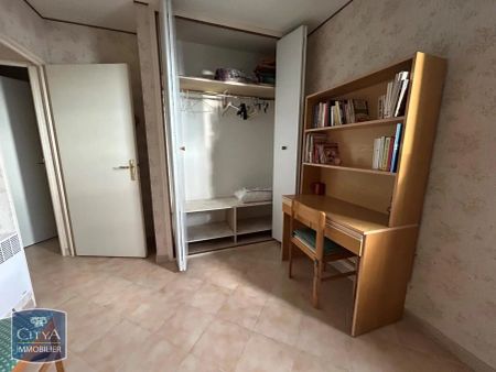 Appartement à louer 3 pièces 70.09m² - Photo 5
