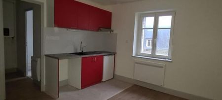 Location Appartement 2 pièces 34m² LAXOU 54520 - Photo 2