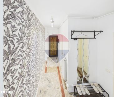 Apartament 2 camere în vilă istorică | Kiseleff | curte | 7 min metrou - Photo 4
