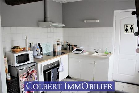 Location Appartement 2 pièces 40m² SEIGNELAY 89250 - Photo 4