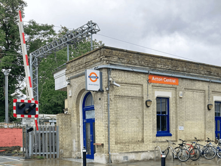 Acton Lane, London, W3 - Photo 5