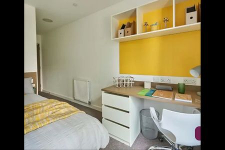 Room in a Shared Flat, Empire Way, HA9 - Photo 4
