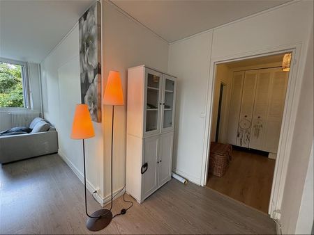 3 pièces - Meublé - 67,28 m² - 3ème étage - Colocation autorisée - Photo 4