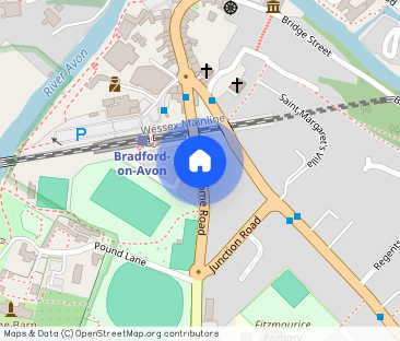 Frome Road, Bradford-On-Avon, Wiltshire, BA15 - Photo 1