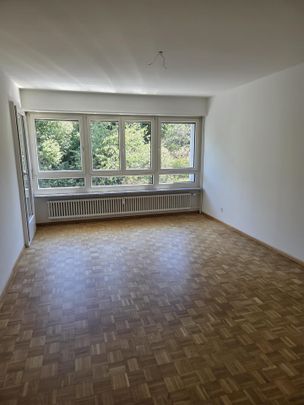 Attraktive Wohnung an attraktiver Lage - Photo 1