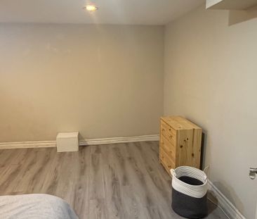 For Lease - 111 Glen Albert Drive Unit# Basement, Toronto, Ontario - Photo 6
