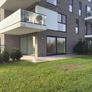Appartement te huur in Ronse voor € 875 met 2 slaapkamers - foto 2